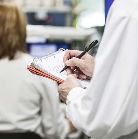 3D雷達(dá)料位計(jì)