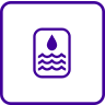 防水防油
