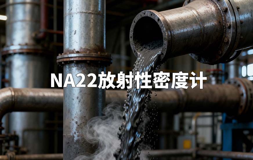Na22放射性密度計(jì)