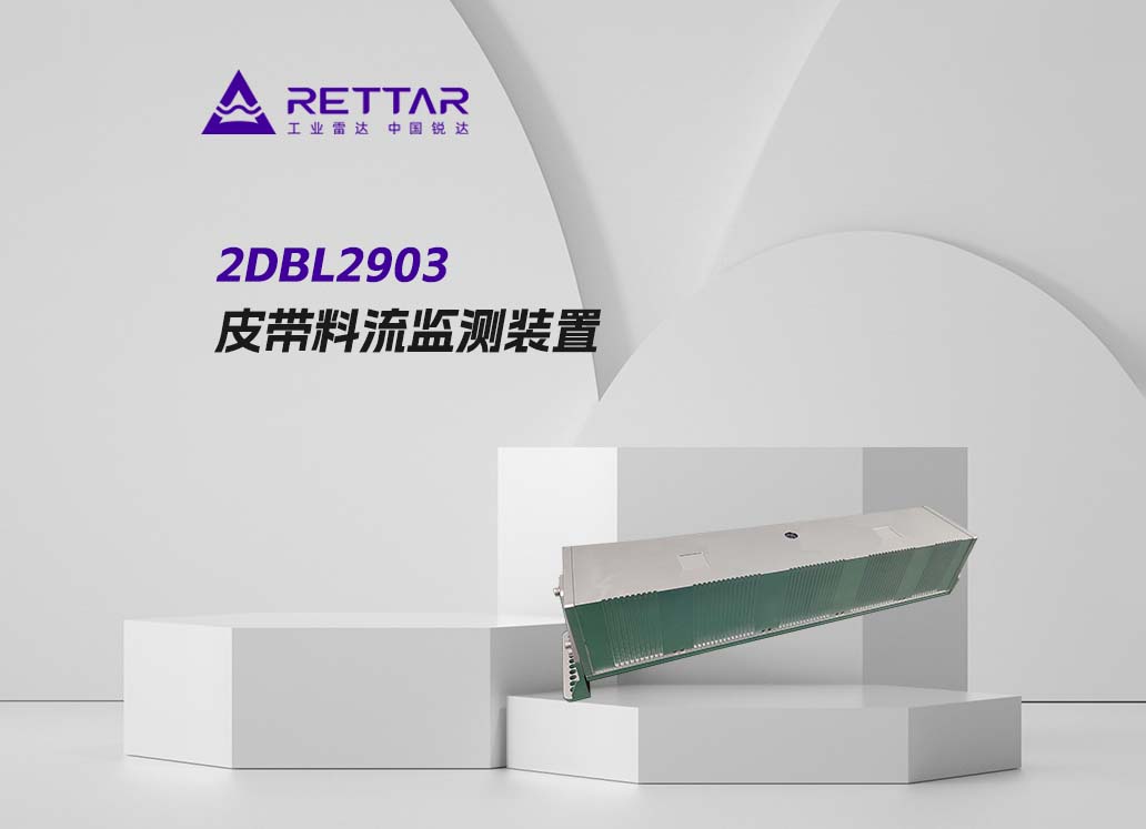 2DBL2903皮帶料流監(jiān)測(cè)裝置