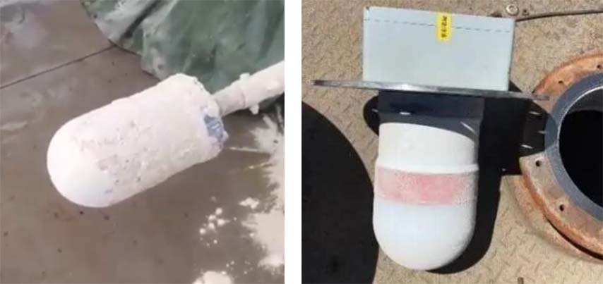 3D毫米波使用現(xiàn)場